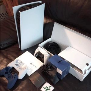 Ps5 bundle